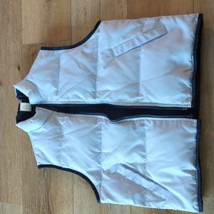 GAP Puffy Vest